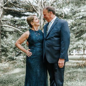 Jade Couture Mother of The Bride Dress